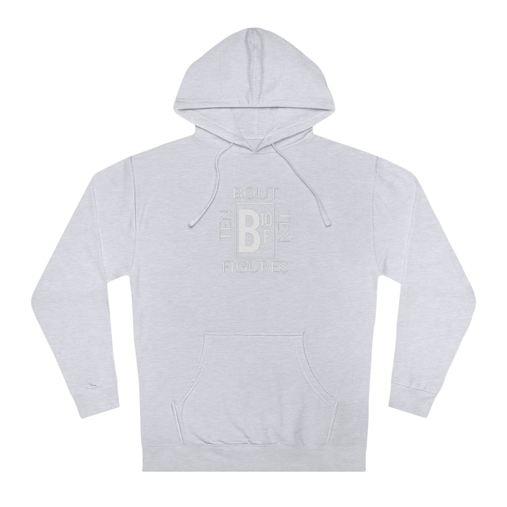 Luxury Hoodie
