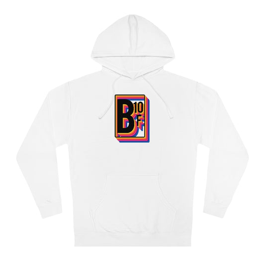 In Transit Hoodie
