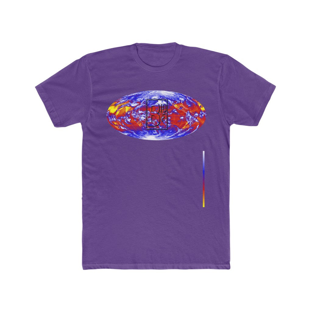 Global Wave Short Sleeve