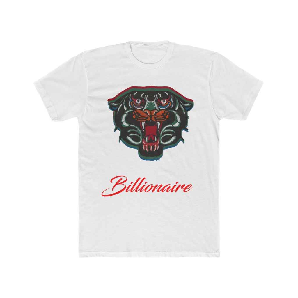 Billi Cat Short Sleeve