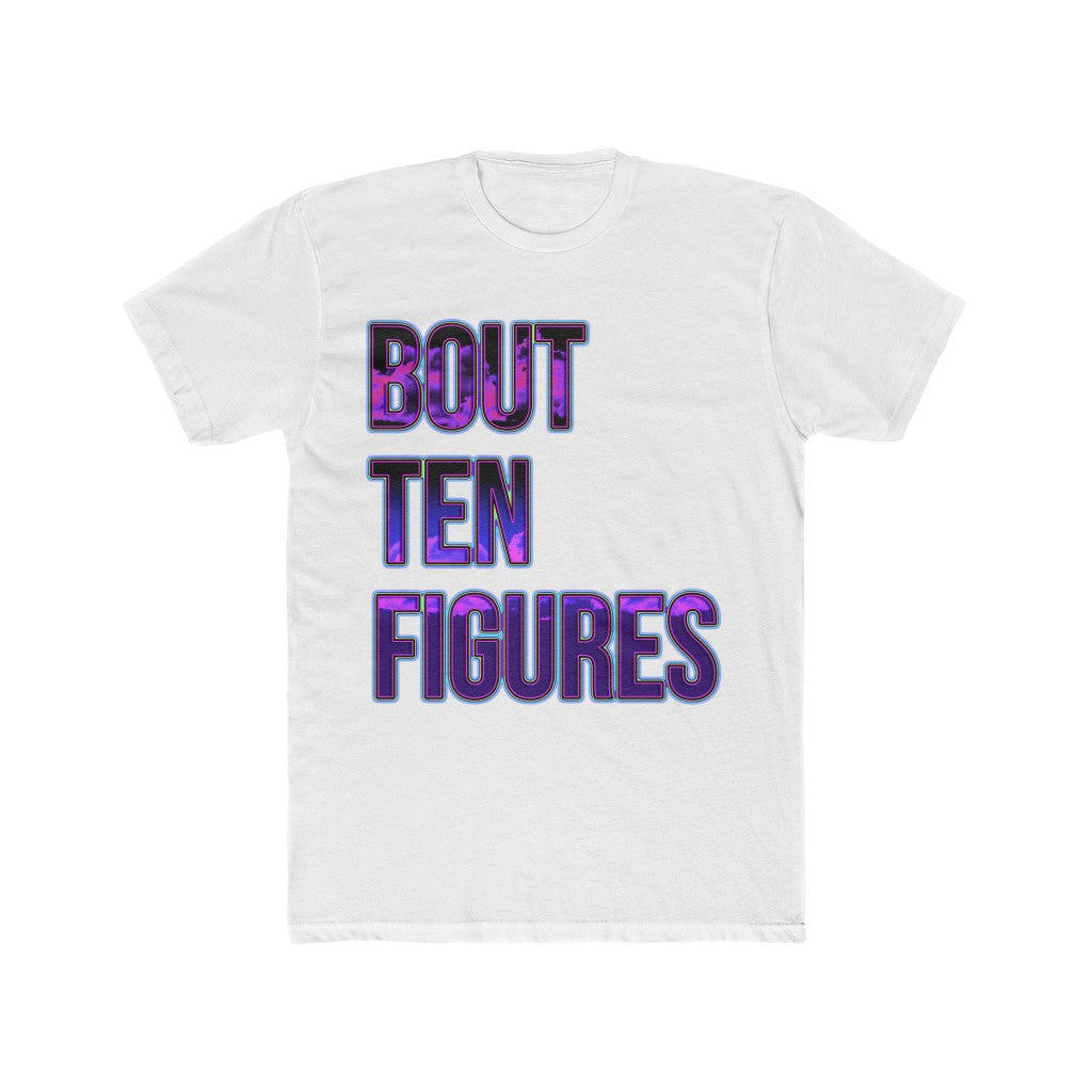PurpleStorm Short Sleeve Tee