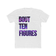 PurpleStorm Short Sleeve Tee