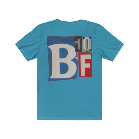 Ransom Short Sleeve