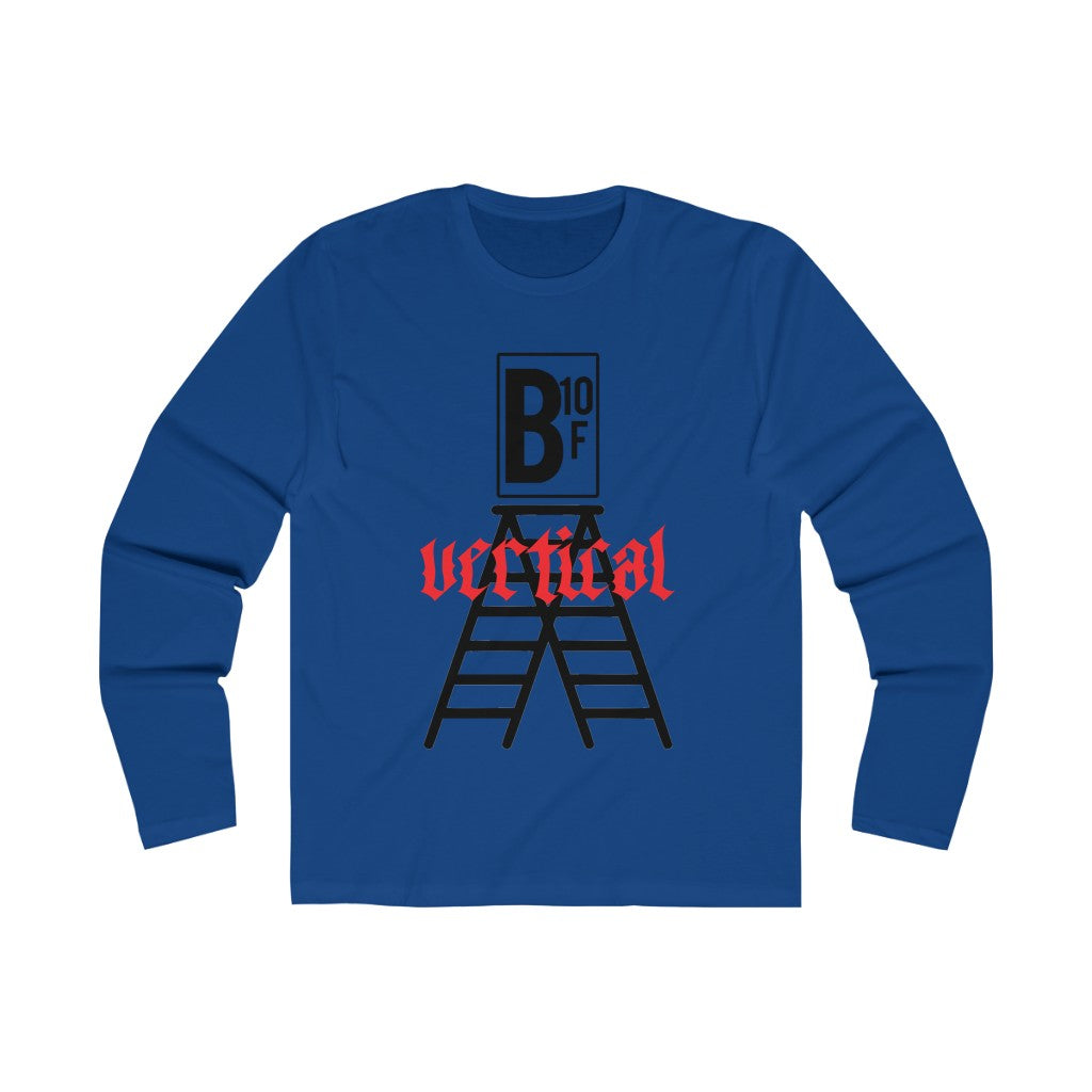 Vertical Long Sleeve
