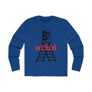 Vertical Long Sleeve