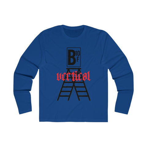 Vertical Long Sleeve