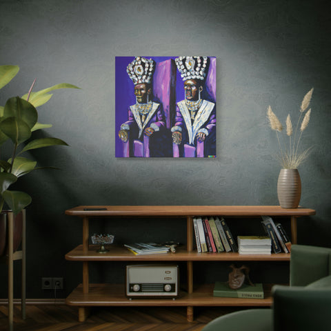 Imperial Brothers
