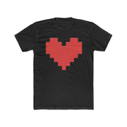 Big Heart Short Sleeve