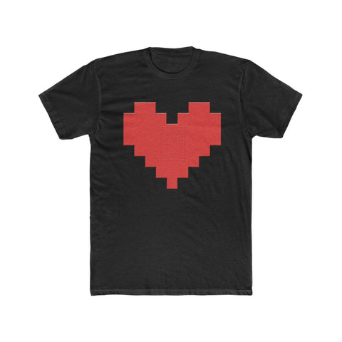 Big Heart Short Sleeve