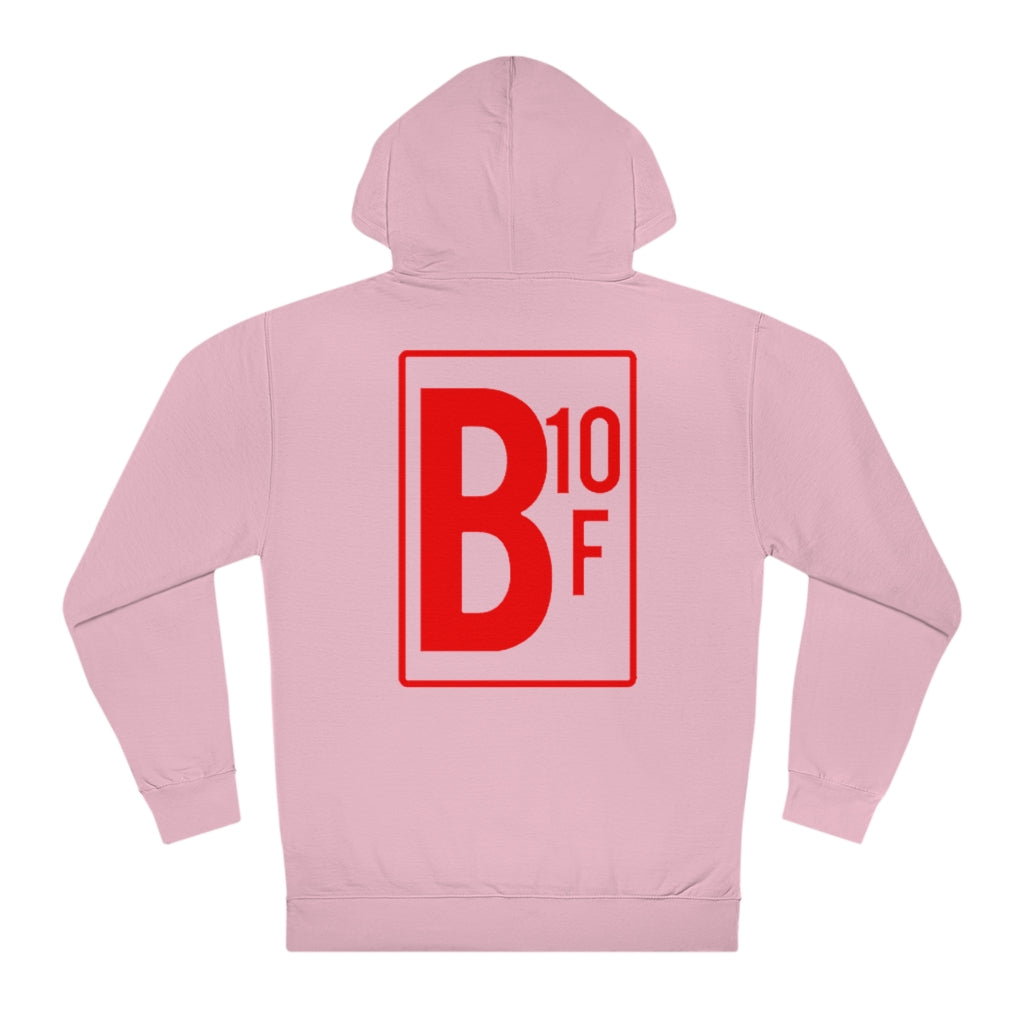 WorldWide Hoodie