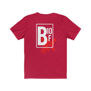 Racing Club Short Sleeve