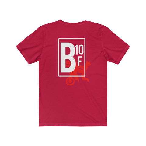Racing Club Short Sleeve