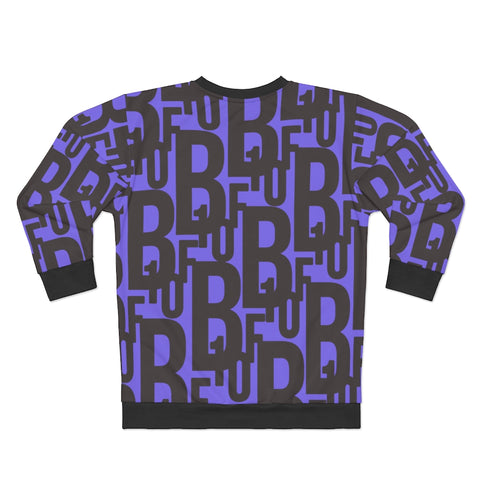 B10F OBLIQUE Long Sleeve