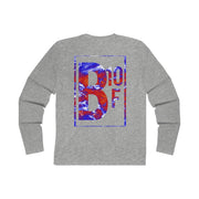 Global Wave Long Sleeve