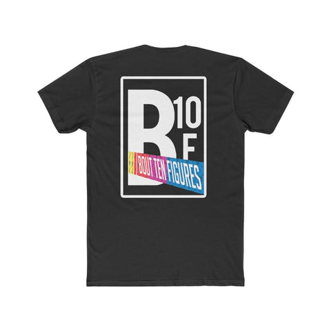Ten Figures Car Short Sleeve