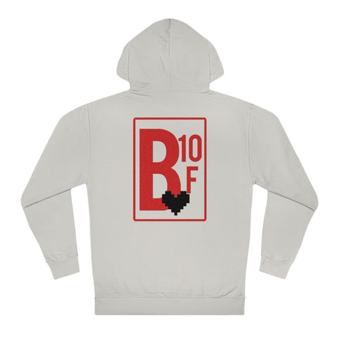 Big Heart Hoodie