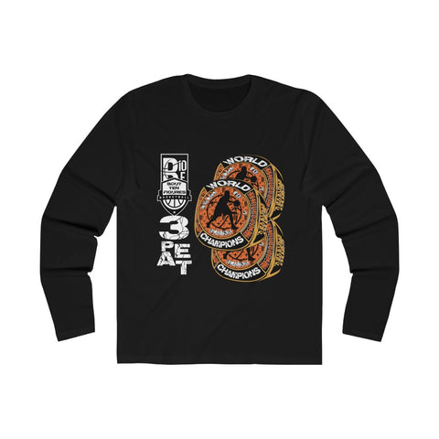 B10F Championship Long Sleeve