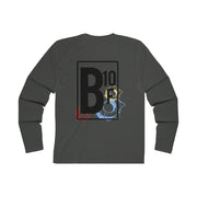 Yacht Club Long Sleeve