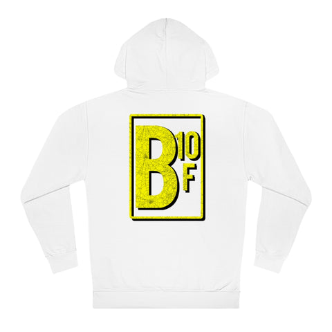 Spyda Hoodie