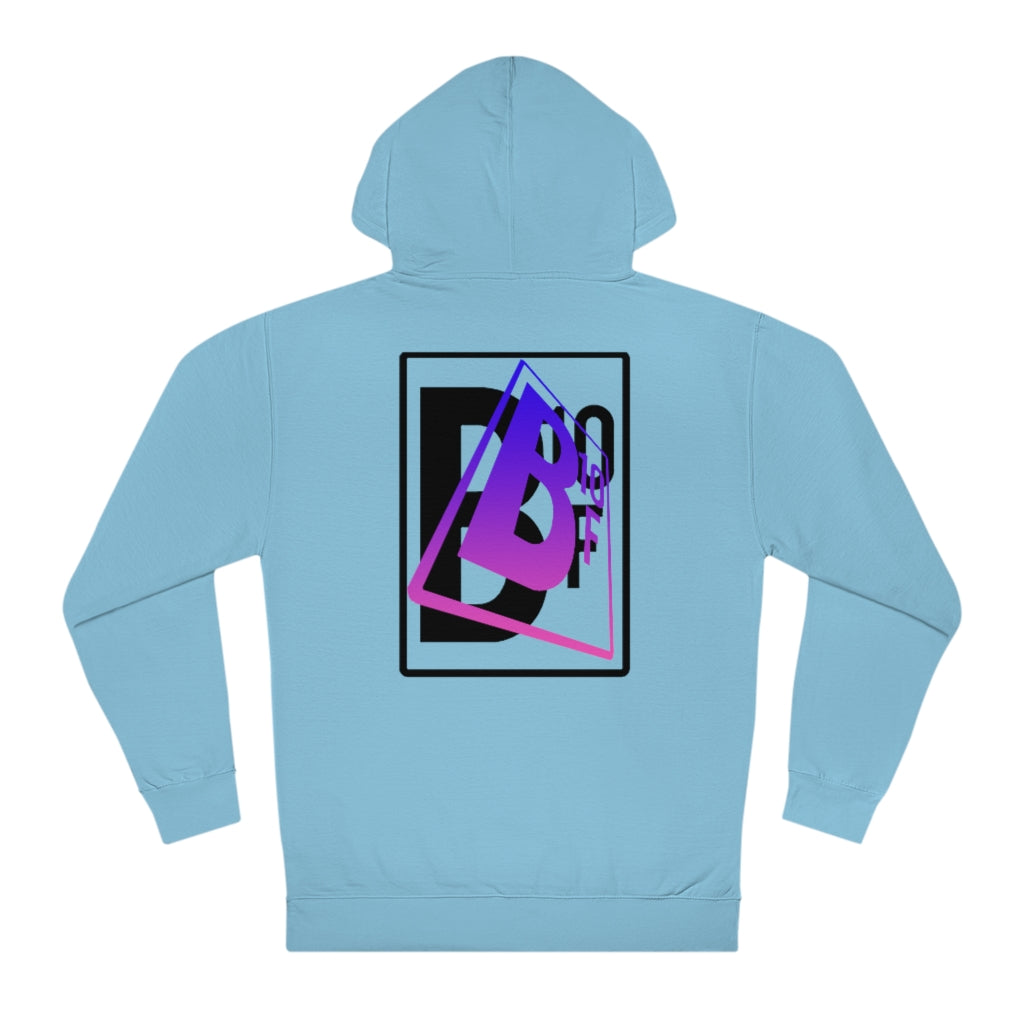 South Beach Hoodie