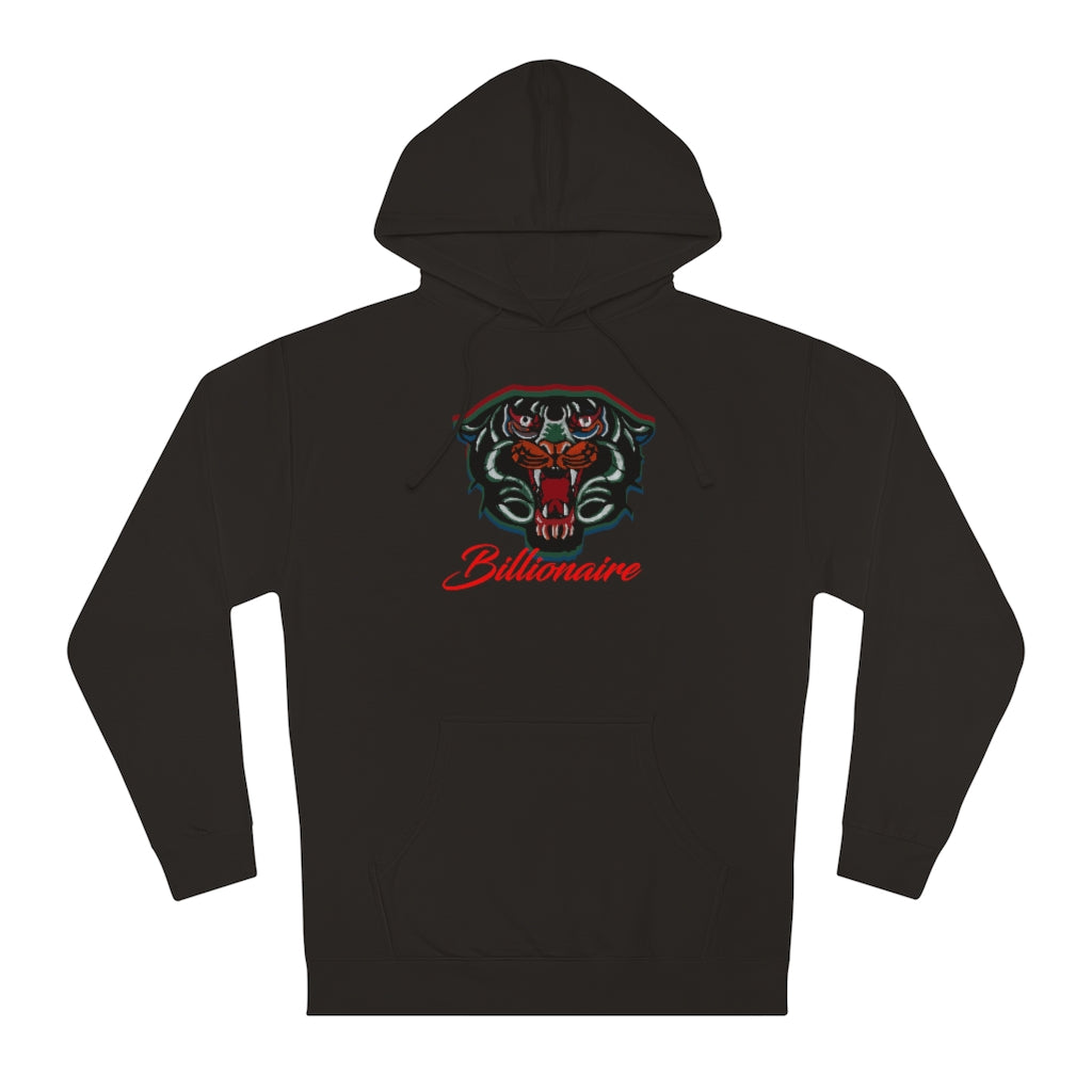 Billi Cat Hoodie