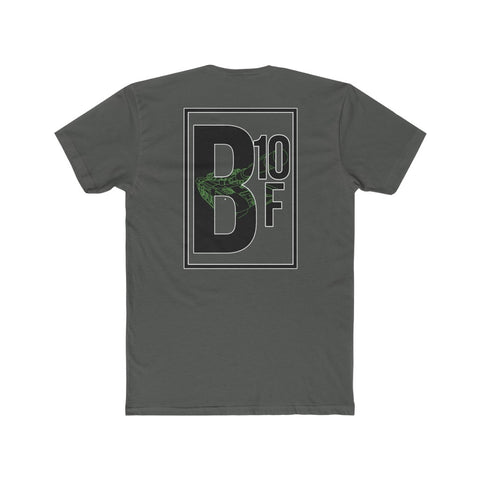 Ten Figure Tank Short Sleeve