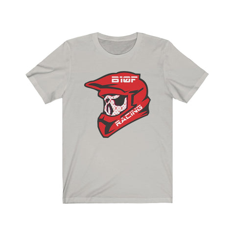 Racing Club Short Sleeve