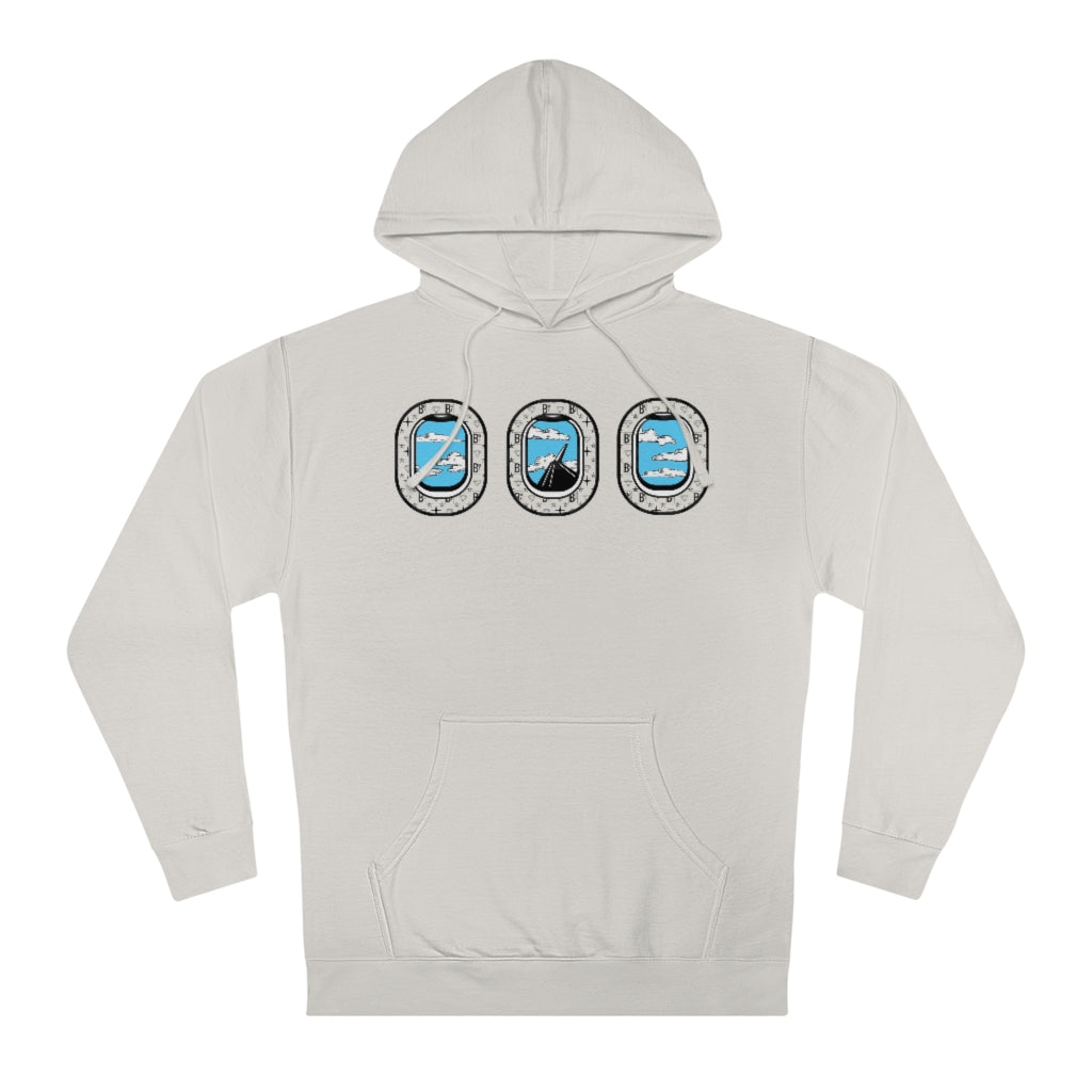 The View Hoodie