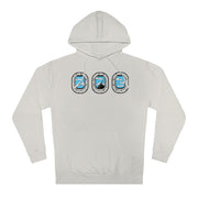 The View Hoodie