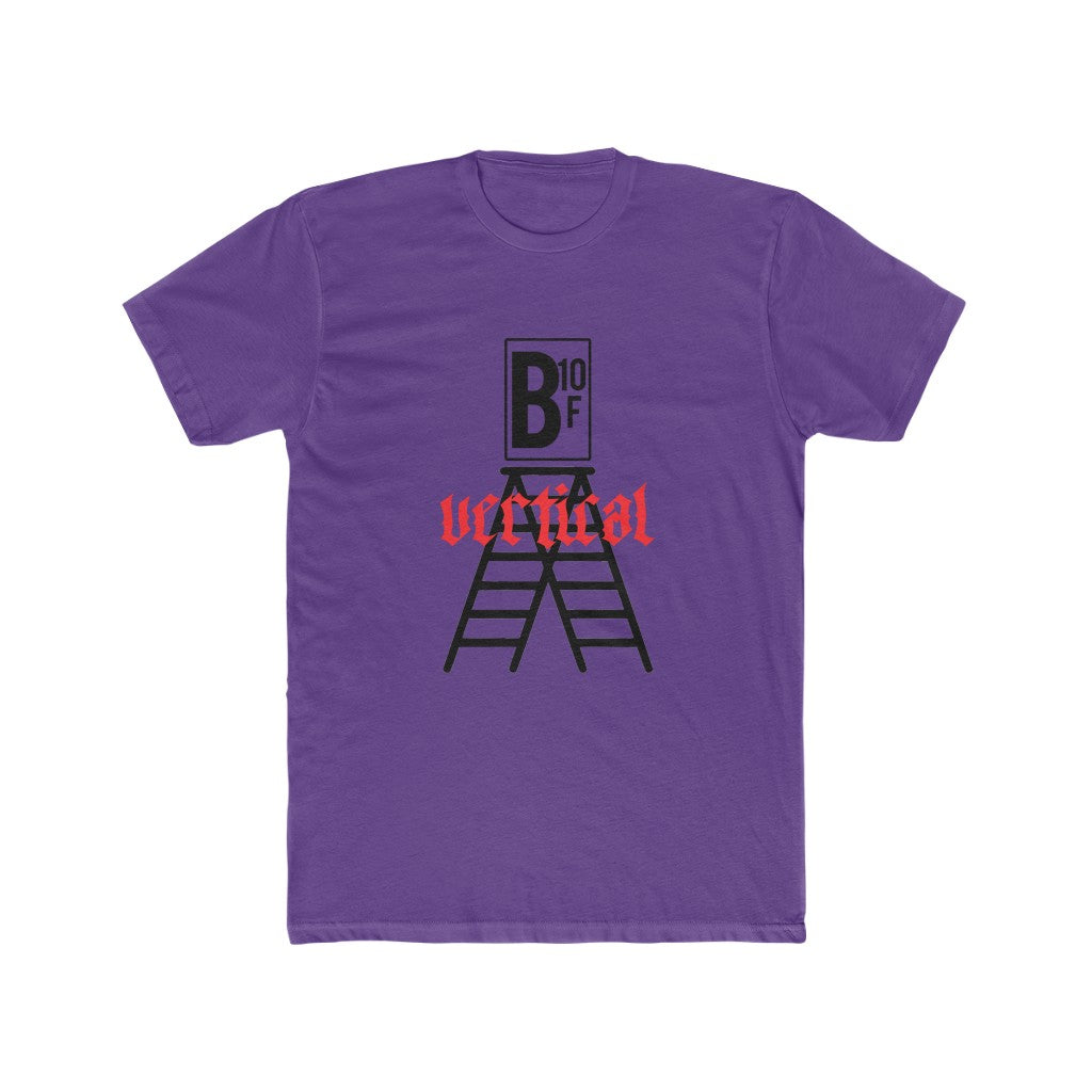 Vertical Short Sleeve