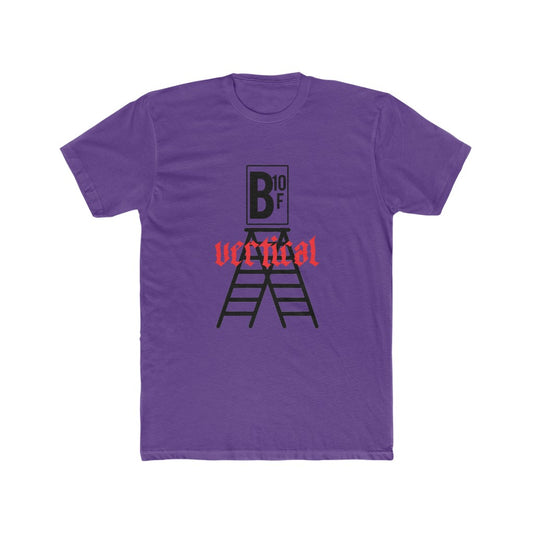 Vertical Short Sleeve