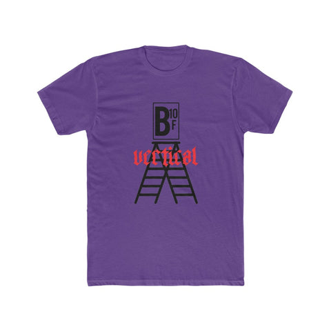 Vertical Short Sleeve