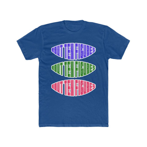 Ultra BGR Cotton Short Sleeve Tee