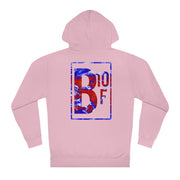 Global Wave Hoodie