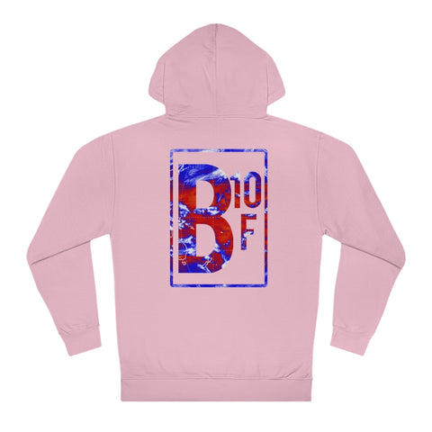 Global Wave Hoodie