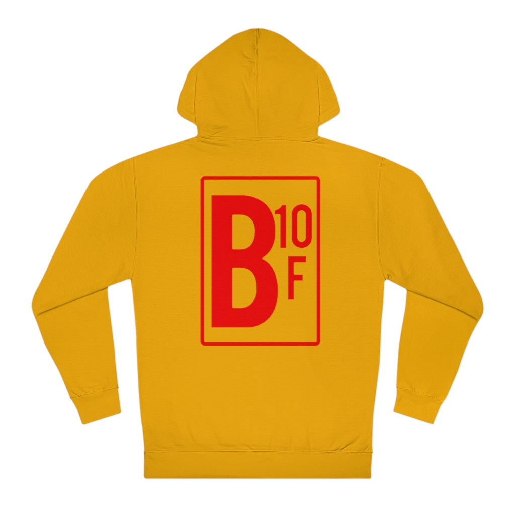 WorldWide Hoodie