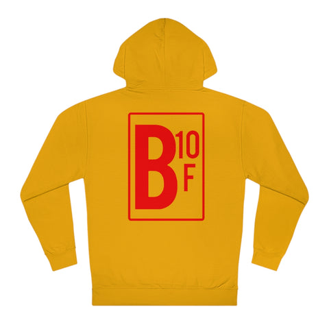 WorldWide Hoodie