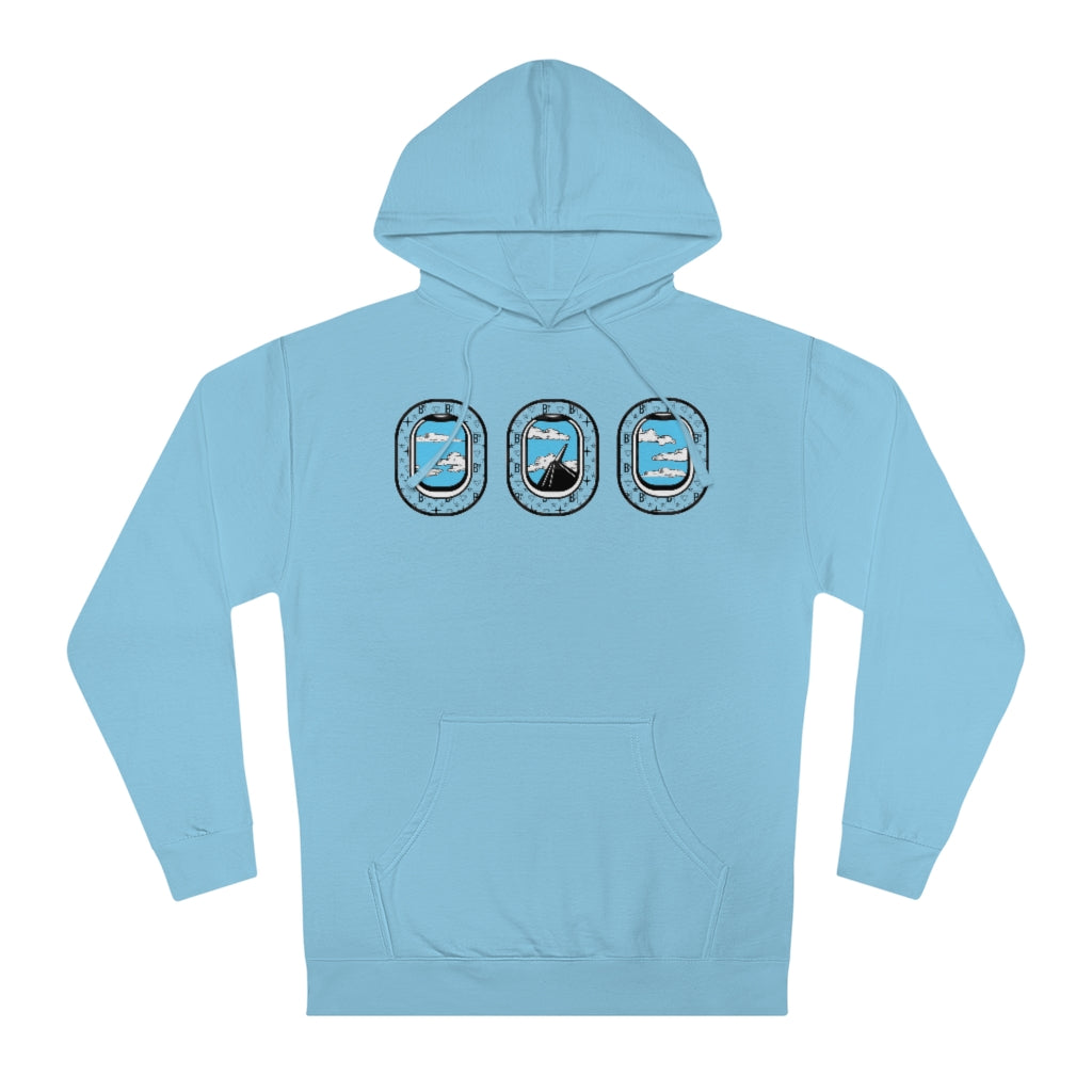 The View Hoodie