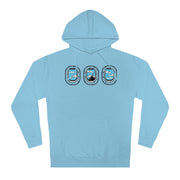 The View Hoodie