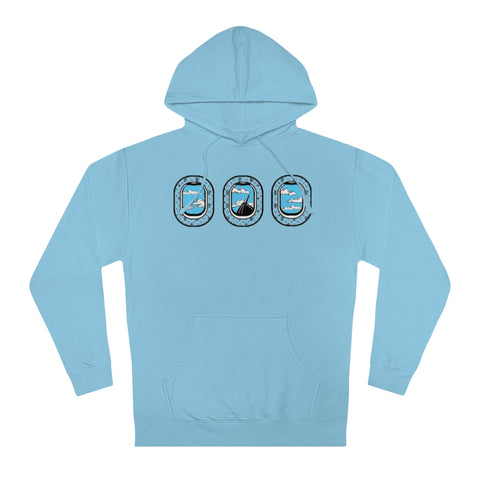 The View Hoodie