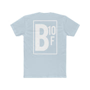 White Statement Short Sleeve