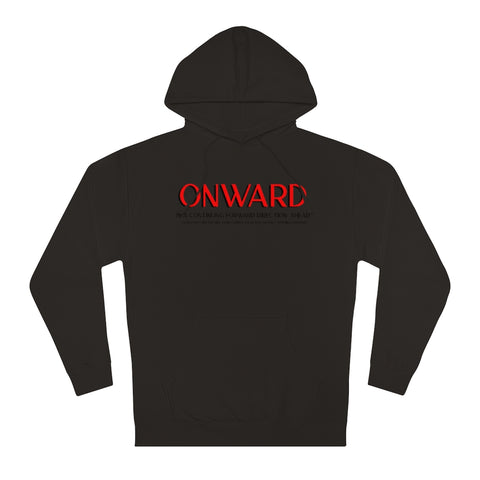 ONWARD Hoodie