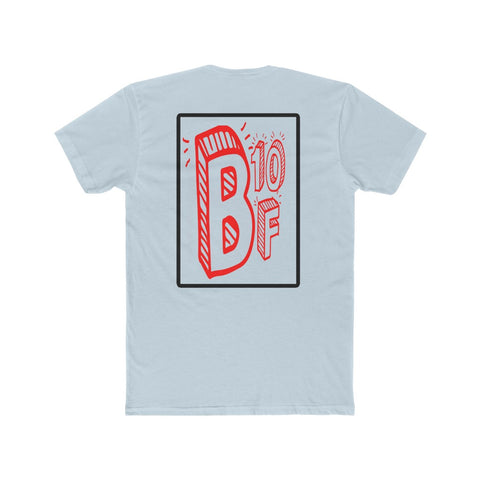 B10F Sketch Short Sleeve