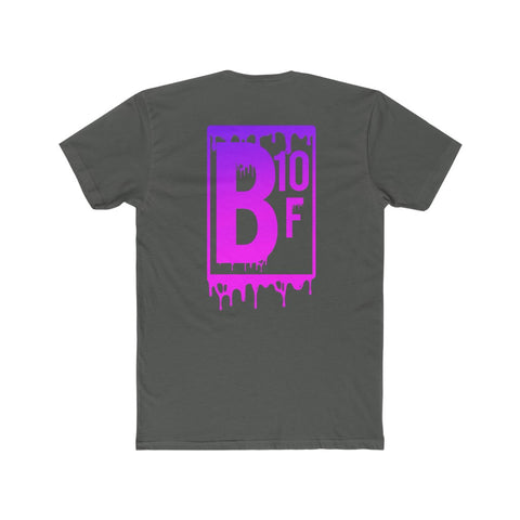 Slime Drip Short Sleeve