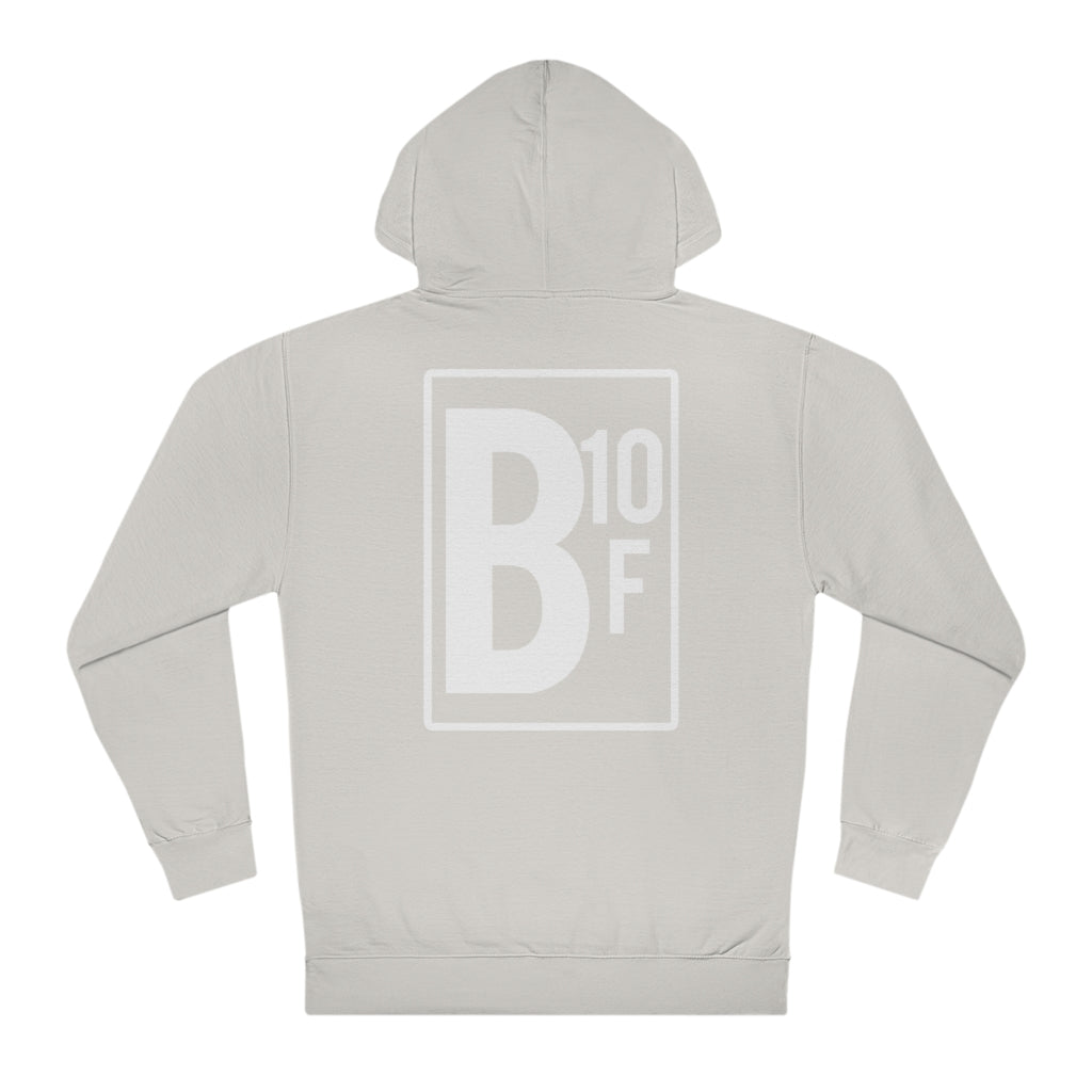 Statement Hoodie