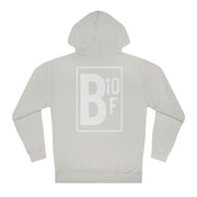 Statement Hoodie