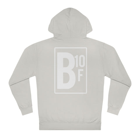 Statement Hoodie