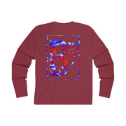 Global Wave Long Sleeve