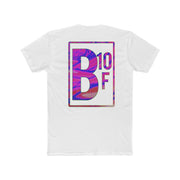 Purple Rose Reign Short Sleeve