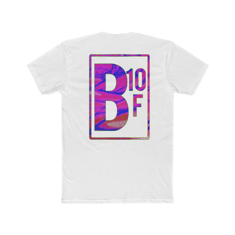 Purple Rose Reign Short Sleeve